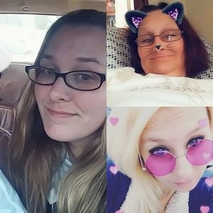 Meet your Posher, Lorie